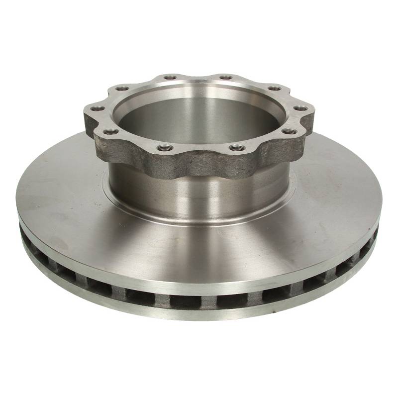 Disc frana fata 438X45MM Man F2000/F90 81508030009,81508030014 - 1