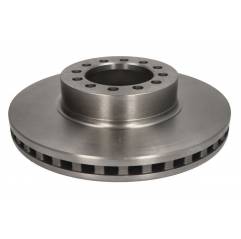 Disc frana fata Iveco S-WAY/X-WAY 026.684-00,5802234113 - 1
