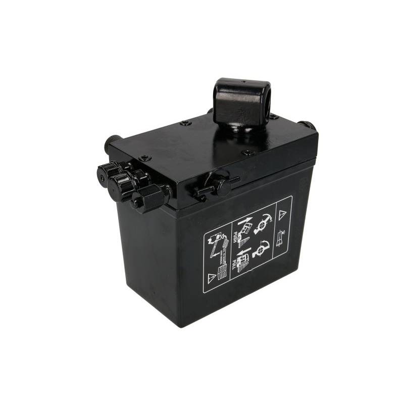 Pompa rabatat cabina Daf LF/CF/XF 1382283,1914283 - 1