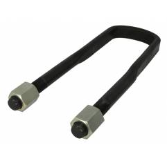 Brida arc Iveco EuroTrakker 42074994,STR-50121 - 1