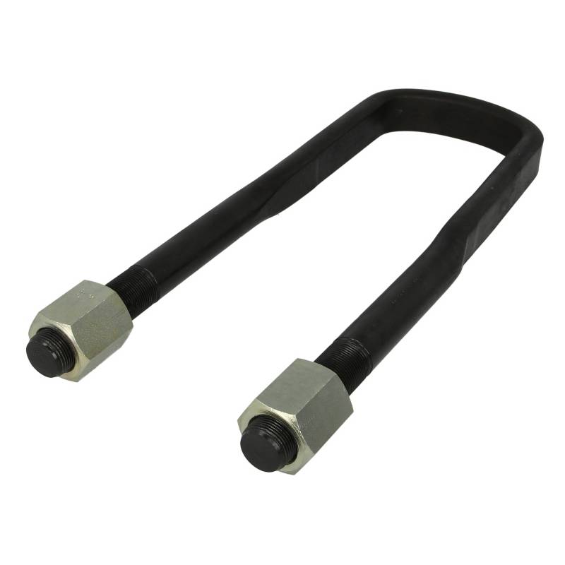 Brida arc Iveco EuroTrakker 42074994,STR-50121 - 1