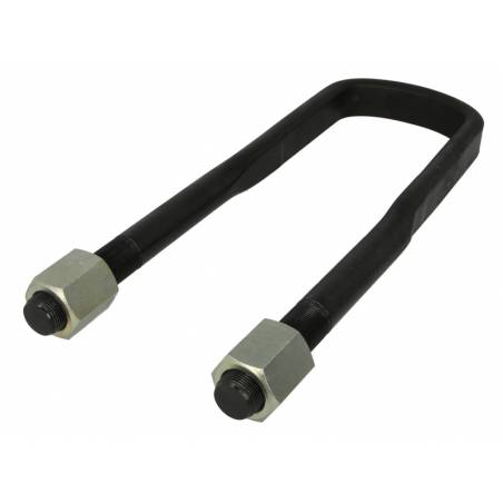 Brida arc Iveco EuroTrakker 42074994,STR-50121 - 1