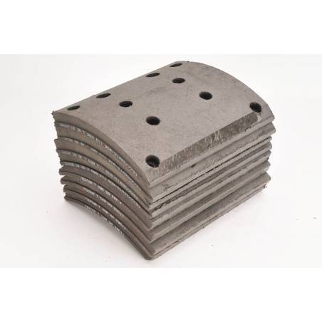 Set ferodouri 19496 - 1