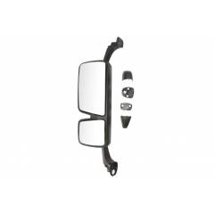 Oglinda retrovizoare stanga Mercedes Actros MP2/MP3 9438105616,MER-MR-013L - 1