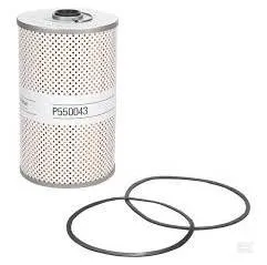 Filtru Combustibil  139097 FF108  P550043 Donaldson - 1