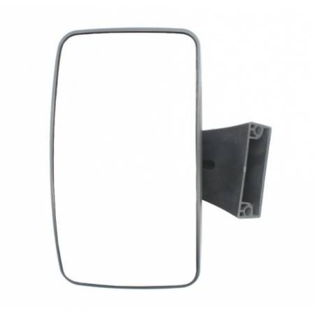 Oglinda bordura Man TGA/TGL/TGM 81637306522,MER-MR-010 - 1