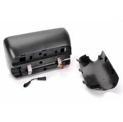 Oglinda laterala stanga Iveco Stralis 98409215,UT7246