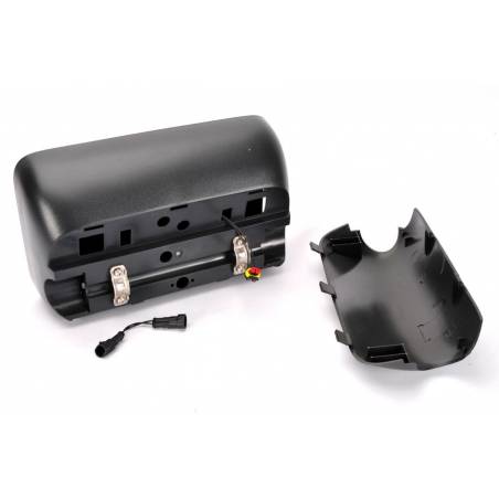 Oglinda laterala stanga Iveco Stralis 98409215,UT7246