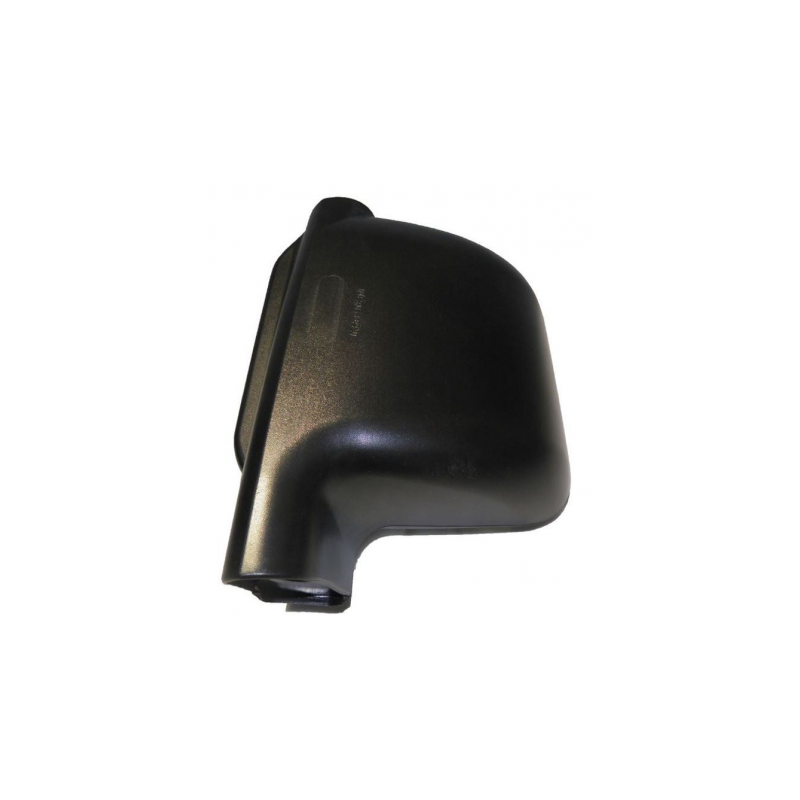 Oglinda laterala dreapta Renault Premium 300X230MM - 1