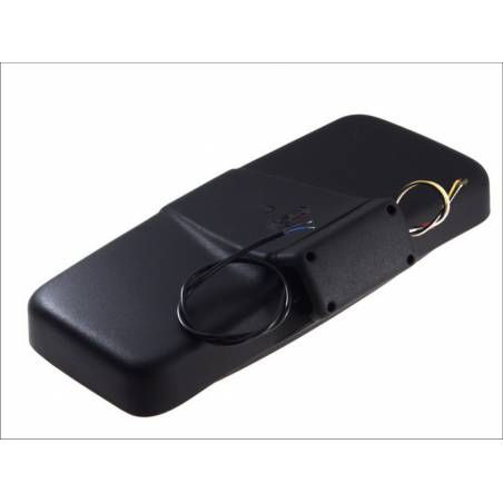 Oglinda laterala dreapta Renault Magnum 5001842202,5001873674