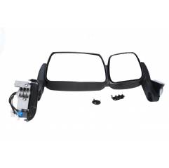 Oglinda laterala stanga tip nou Iveco Stralis 5801765315,5801334614 - 1