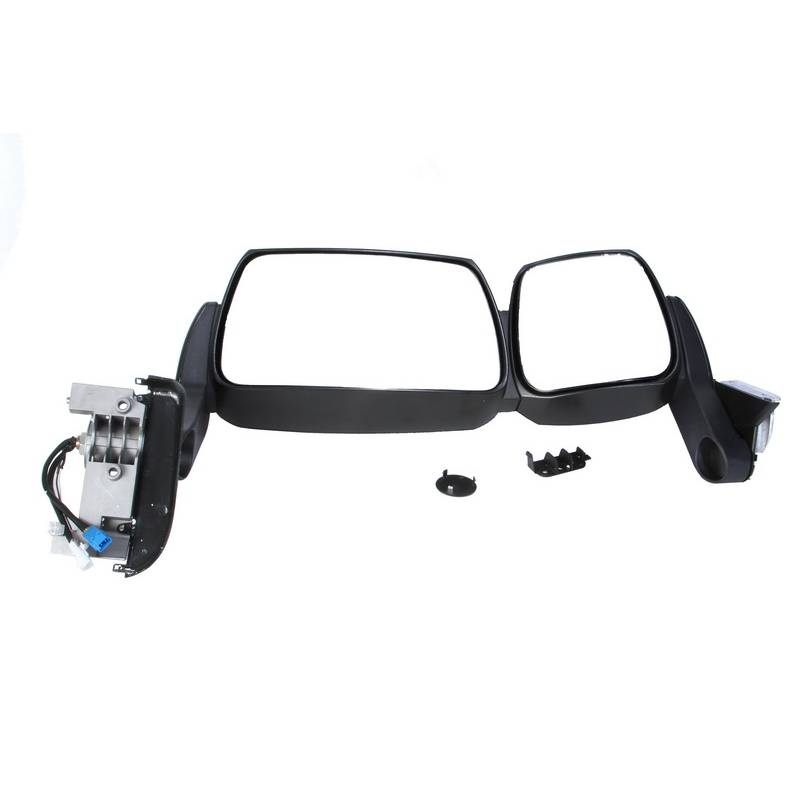 Oglinda laterala stanga tip nou Iveco Stralis 5801765315,5801334614 - 1