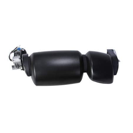 Oglinda laterala stanga tip nou Iveco Stralis 5801765315,5801334614
