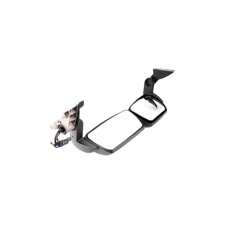 Oglinda retrovizoare dreapta Iveco Stralis TIP NOU 504369961,IVE-MR-001R - 1