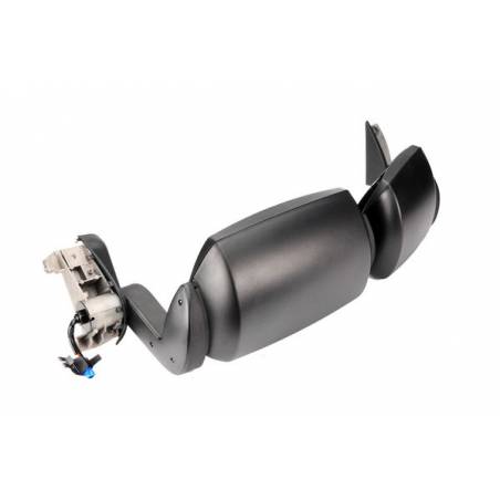 Oglinda retrovizoare dreapta Iveco Stralis TIP NOU 504369961,IVE-MR-001R