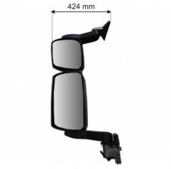 Oglinda laterala stanga tip nou Iveco Stralis 5801765315,5801334614 - 1