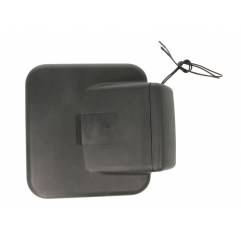 Oglinda unghi Renault Magnum 5001873672,RVI-MR-010