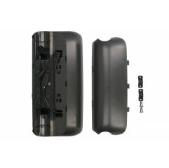 Oglinda laterala stanga-dreapta incalzita/electrica Iveco Stralis 2997158,IVE-MR-006