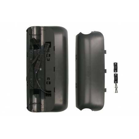 Oglinda laterala stanga-dreapta incalzita/electrica Iveco Stralis 2997158,IVE-MR-006