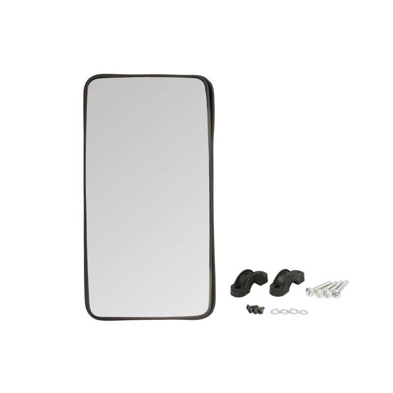 Oglinda laterala stanga-dreapta Man F2000 81637306303,7600L - 2