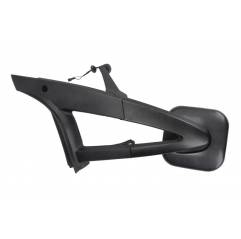 Oglinda laterala dreapta cu incalzire Mercedes Actros MP2/MP3 9438105116 A9438105316