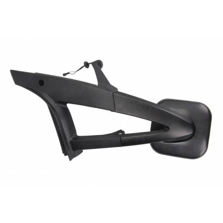 Oglinda laterala dreapta cu incalzire Mercedes Actros MP2/MP3 9438105116 A9438105316