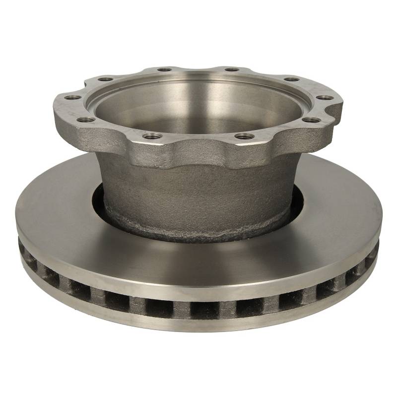 Disc frana punte ROR 21227349,02-RO005 - 1
