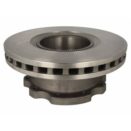 Disc frana punte ROR 21227349,02-RO005