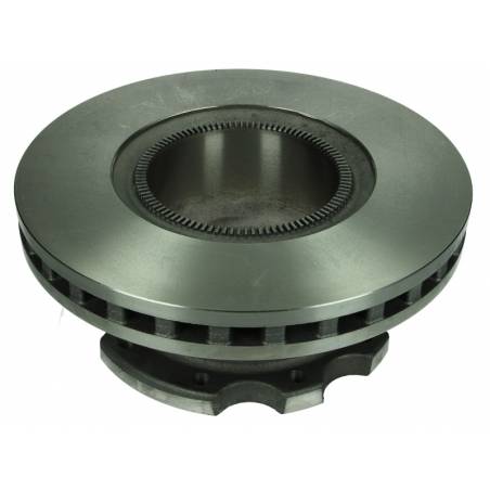 Disc frana punte ROR 21227349,02-RO005