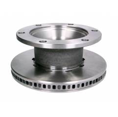 Disc frana punte spate Renault Midlum 5010422263,7421866443 - 1