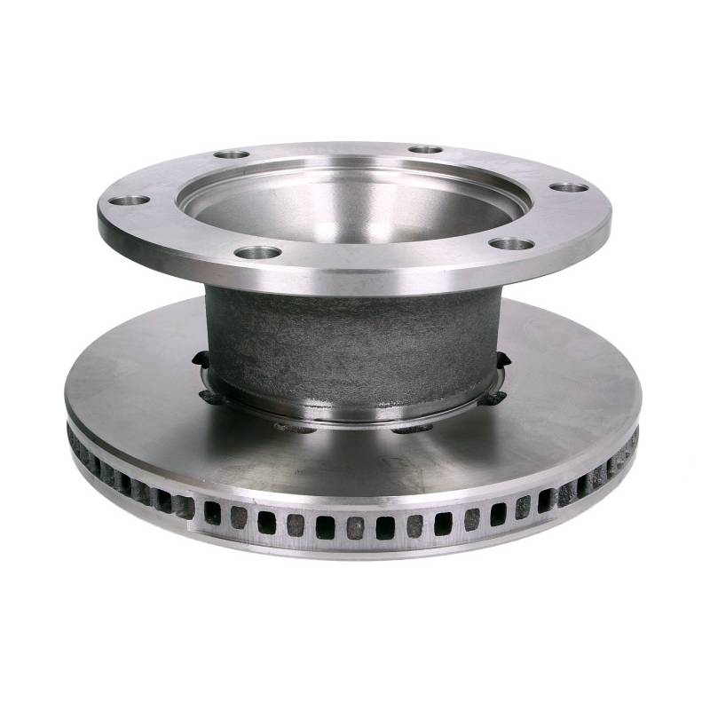 Disc frana punte spate Renault Midlum 5010422263,7421866443 - 1