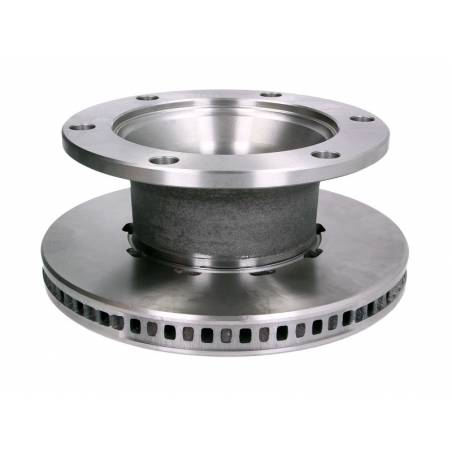 Disc frana punte spate Renault Midlum 5010422263,7421866443 - 1