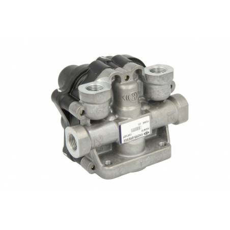Supapa aer patru circuite Mercedes Atego/Actros/Axor 0004205771,A0004205771