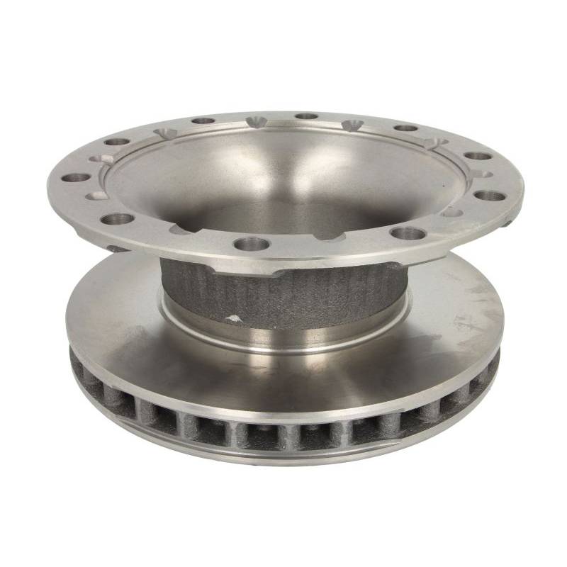 Disc frana punte BPW 377X45MM 0308834100,0308834130 - 1