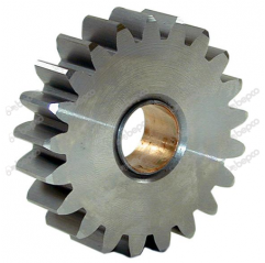 Pinion pompa ulei Massey Ferguson Z-21 - Ø 16.65 X 60.75 MM 31163371, 3637351M91 - 1