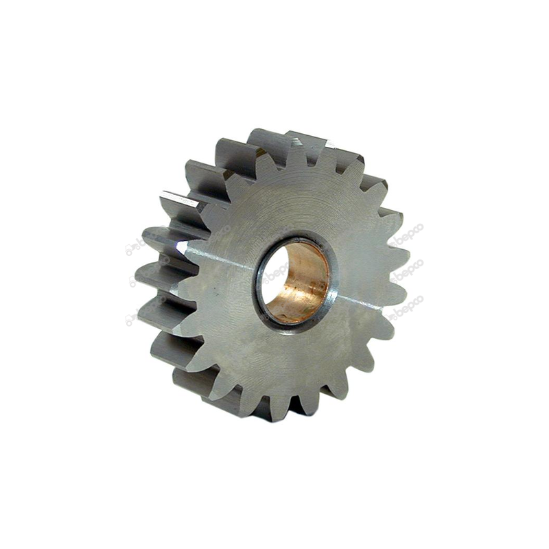 Pinion pompa ulei Massey Ferguson Z-21 - Ø 16.65 X 60.75 MM 31163371, 3637351M91 - 1