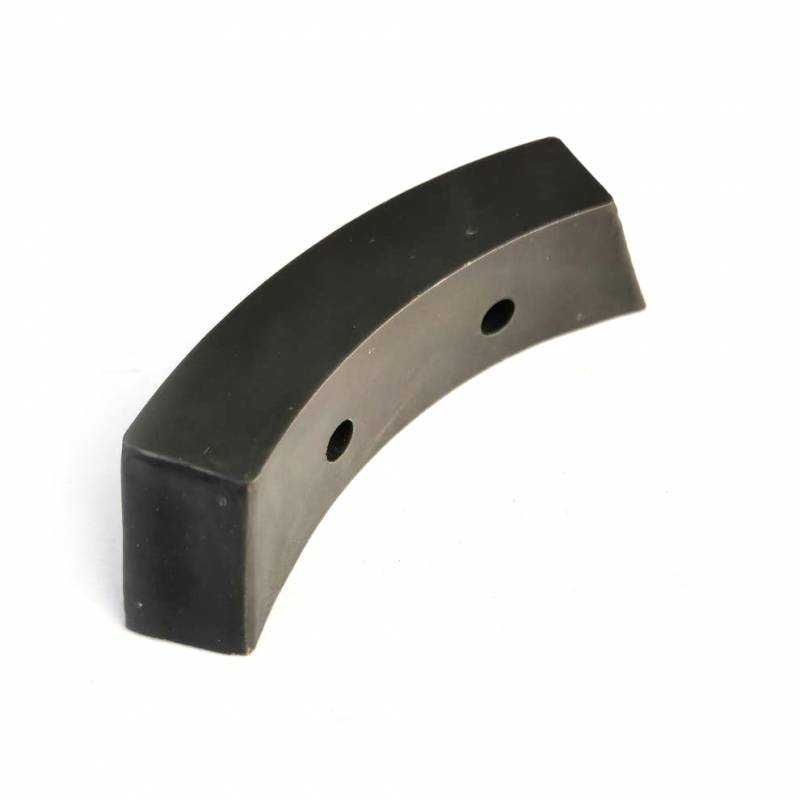 Calota bloc teflon combina Claas Dominator, Lexion 603309 - 1