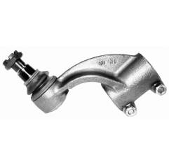 Cap bara cu filet pe dreapta Scania, 1964801 - 1