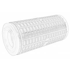 Filtru aer Iveco 2997050,2992677 - 1