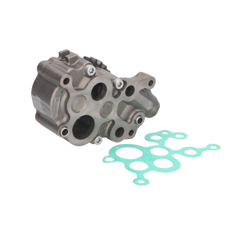 Pompa ulei Iveco Stralis Cursor 13 504350716,504374587 - 1