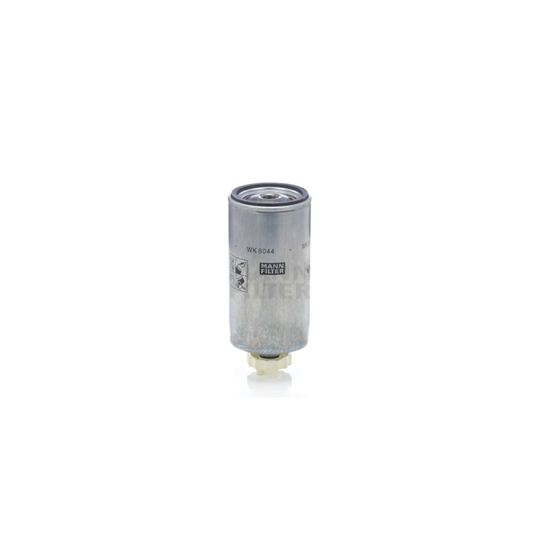 Filtru Combustibil Case IH, New Holland  A42939 87803190  87803191 Mann Filter - 1