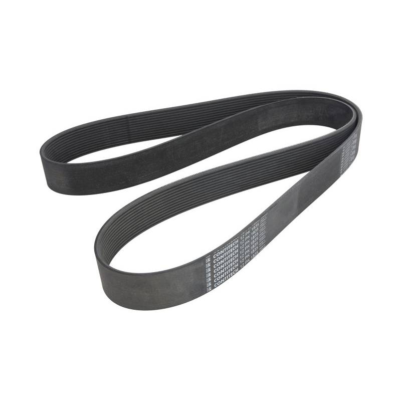 Curea cu caneluri 12PK1835 Iveco Stralis/Trakker 504049426,504022568 - 1