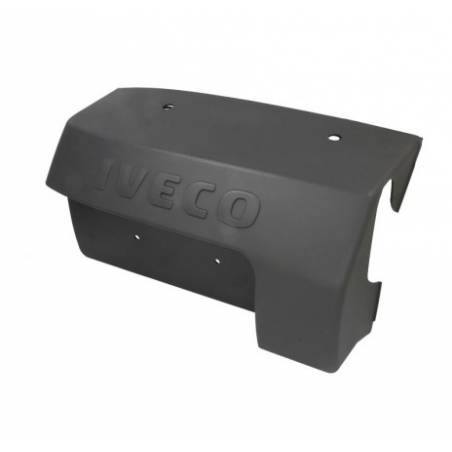 Suport lampa spate stanga Iveco Stralis/S-WAY/X-WAY 5801978317,5802522272 - 1