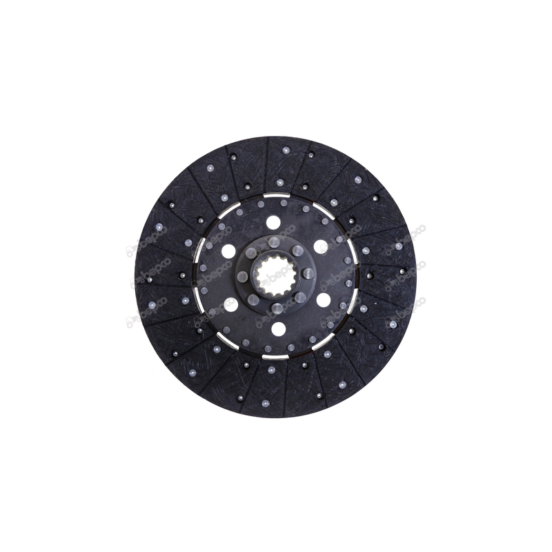 Disc ambreiaj Fiat Ø280-35X40-14 328018516, 5156209 - 1