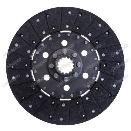 Disc ambreiaj Fiat Ø280-35X40-14 328018516, 5156209 - 1