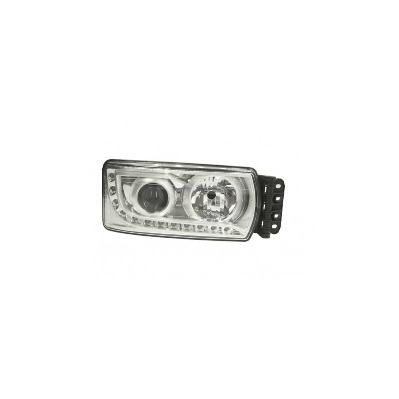 Far dreapta cu LED Iveco EuroCargo/Stralis 5801745452,5801639122 - 1