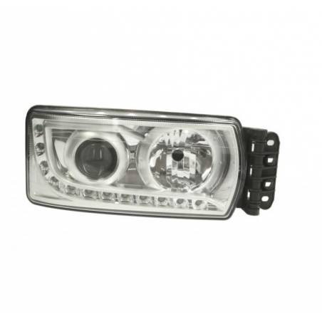 Far dreapta cu LED Iveco EuroCargo/Stralis 5801745452,5801639122 - 1