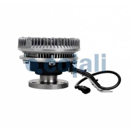 Vascocuplaj Iveco EuroCargo V 5801872173,5801872190 - 1