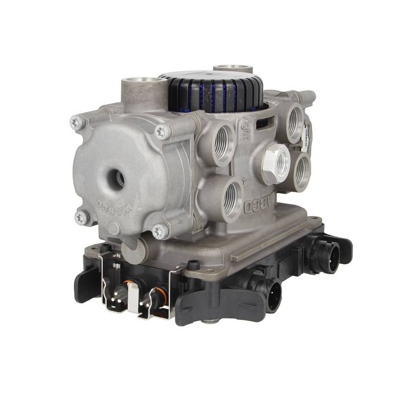 Modulator Iveco Abs 24V 41211414,4801040060 - 1