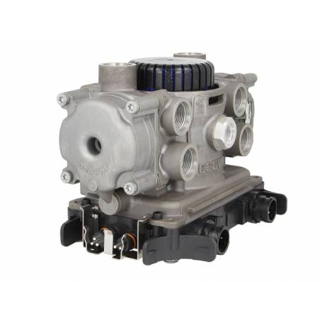 Modulator Iveco Abs 24V 41211414,4801040060 - 1